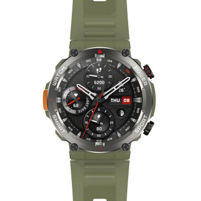 Смарт-часы Blackview W50 Pro Green (6931548319368) Винница - изображение 7