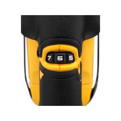 Электролобзик DeWALT 18В XR Li-lon, бесщёточный, 2x5Ah,ЗП, кейс TSTAK (DCS334P2) Винница - изображение 6