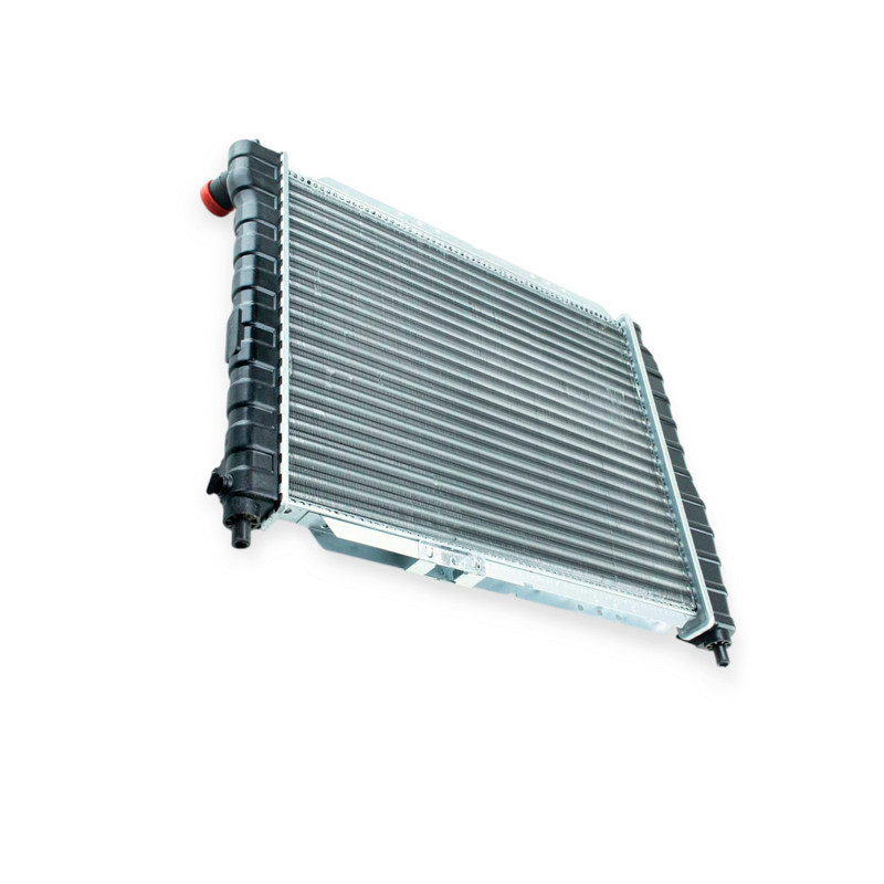 Радиатор охлаждения двигателя Chevrolet автомобиль Шевроле Авео  1.5 механика (480 мм) Мукачево - изображение 2