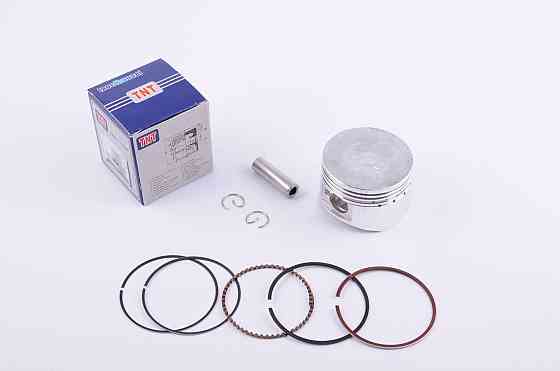 Поршень скутер 4 Т китай 125 1,00 (Ø53,50) Мукачево