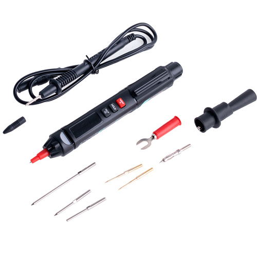 Цифровой мультиметр ANENG A3008Pro с автовыбором Киев - изображение 1