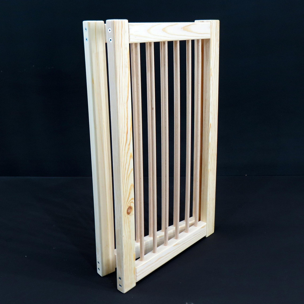 Заборчик ограничитель 