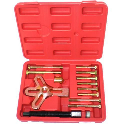 Знімач шківа в наборі 13 предм (С-4007) Alloid Одеса - фото 1