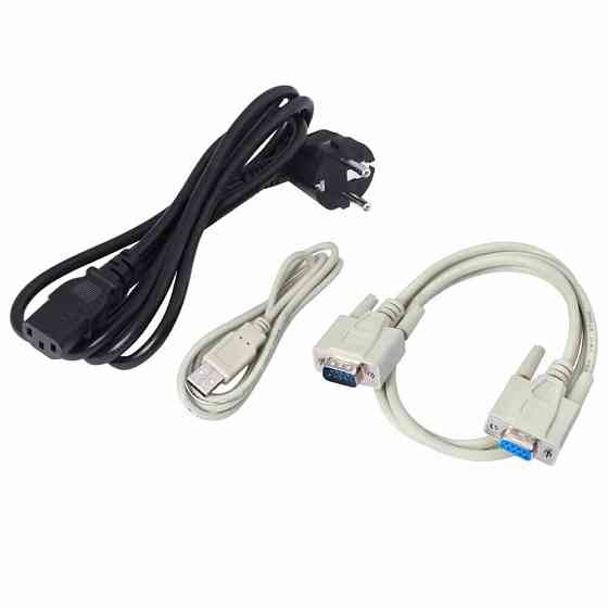 Джерело безперебійного живлення Powercom MAC-2000 Schuko 2000ВА / 2000Вт онлайн з чистою синусоїдою Киев