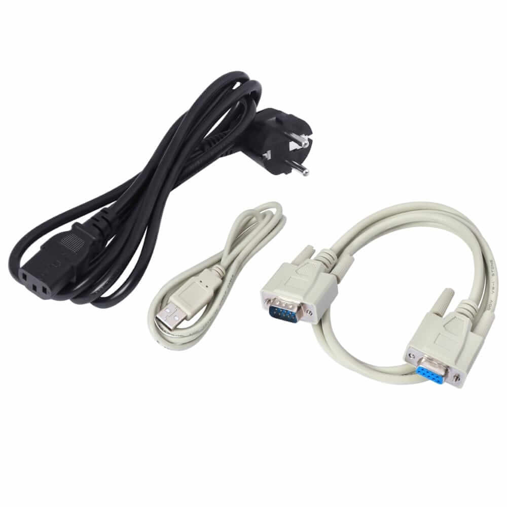 Джерело безперебійного живлення Powercom MAC-2000 Schuko 2000ВА / 2000Вт онлайн з чистою синусоїдою Киев - изображение 3