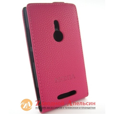 Чохол книга Nokia 925 rm-910 Lumia Chic Case Одеса - фото 5