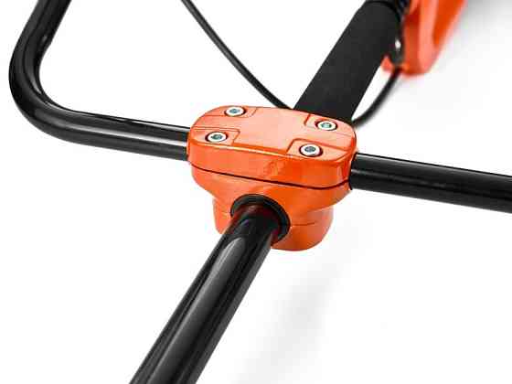 Тример електричний Sturm GT35180P (читувати опис) Рівне