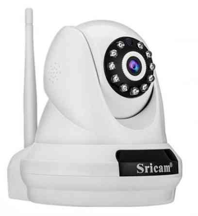 Внутрішня IP-камера Sricam sp018 Full-HD 1080P Wi-Fi Вінниця