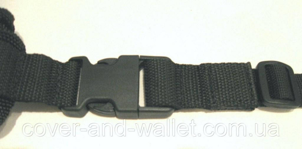 Ремінь збройовий одноточковий DK 1 Київ - фото 6