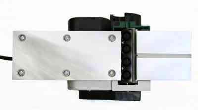 Электрорубанок DWT HB03-110 B Коломыя