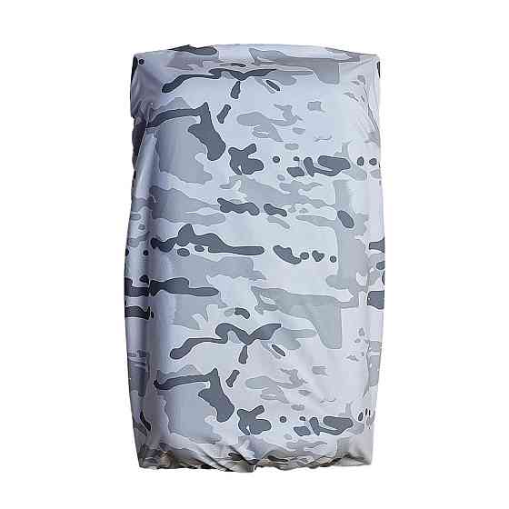 Чехол камуфляжный зимний для антенны MARKETNET Maxi MIMO Киев