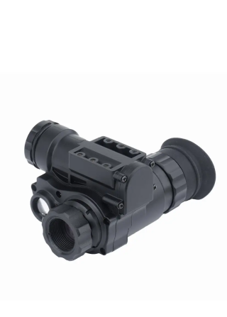 Тактичний прилад нічного бачення Vector Optics NVG 10 Night Vision на шолом WiFi (до 800м) Вінниця - фото 8
