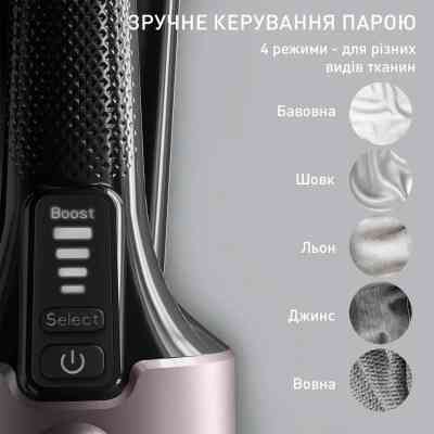 Відпарювач для одягу Tefal DT8765E0 Вінниця