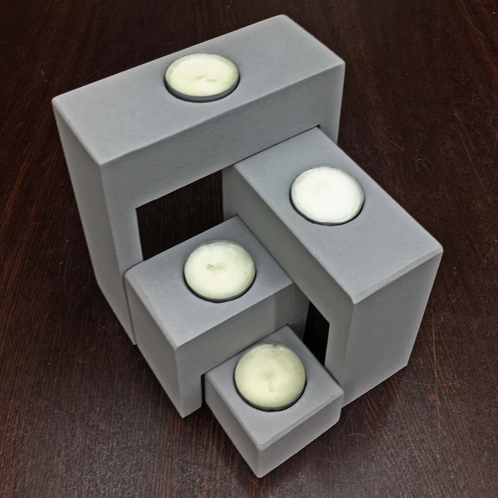 Подсвечник 