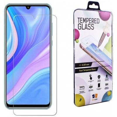 Стекло защитное Drobak Huawei P Smart S Tempered glass (222236) (222236) Винница - изображение 1