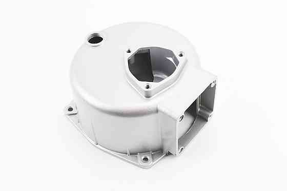 Корпус мотопомпи 2", фланець "трикутник" Киев