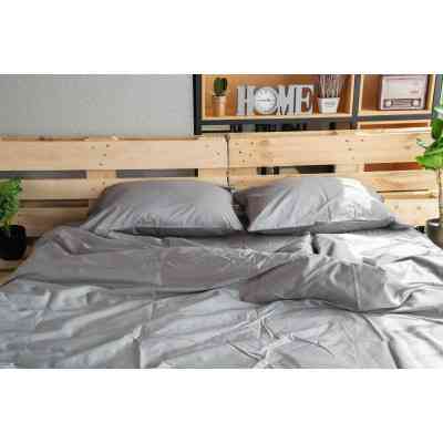 Простирадло Ardesto Mix&amp;Match сатин 240х260 см мусон (ART2426FSD) Вінниця