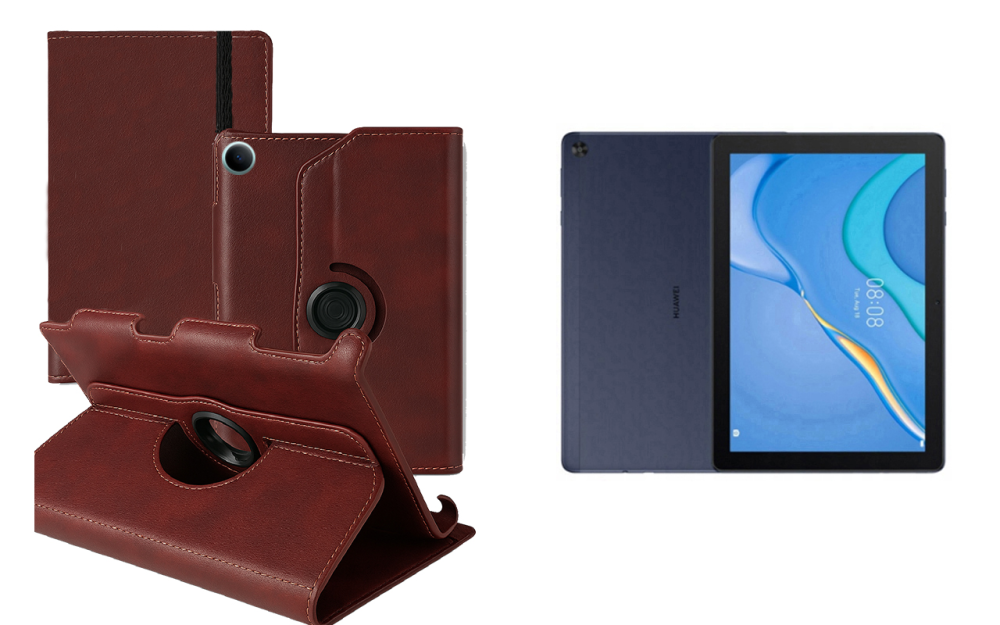 Чехол Spinner360 для планшета Huawei MatePad T10, T10s, T10S (2nd Gen) , цвет Shlyakhetna Киев - изображение 1