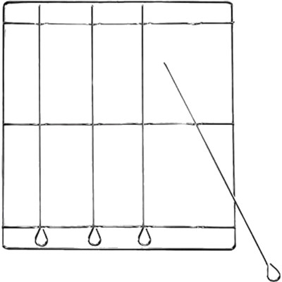 Сушка для овочів та фруктів WetAir WFDA-K1HR Вінниця - фото 1