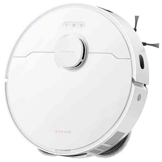 Робот-пилосос Dreame L40 Ultra CE White (RLD52SE-Wh) ( 16492 ) Харьков