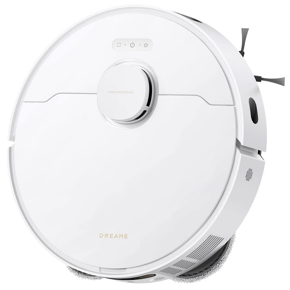Робот-пилосос Dreame L40 Ultra CE White (RLD52SE-Wh) ( 16492 ) Харьков - изображение 1