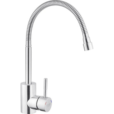 Змішувач Kroner Klassisch-ESG035-1 (CV023002) Вінниця - фото 1