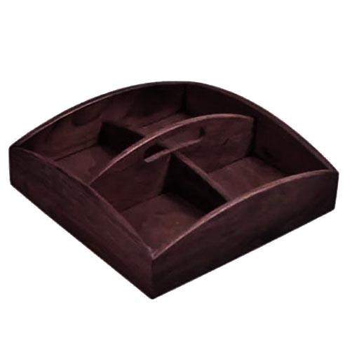 Менажниця дерев'яна "Роска" конфі Миколаїв - фото 1