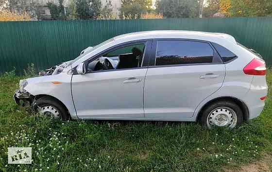 Дверь передняя ЗАЗ Forza 2010-2016 Киев