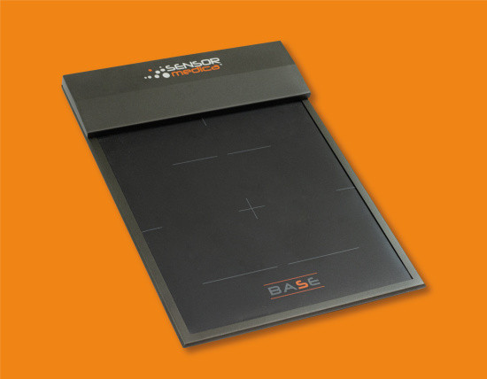 Бароподометрична платформа Freemed 40х40 Дніпро - фото 3