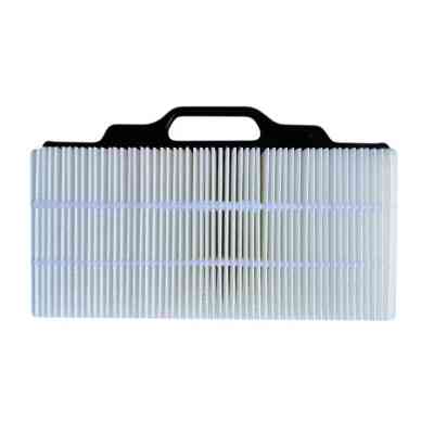 Фільтр для будівельного пилососа GTM HEPA для JN 501 (JN9816) Вінниця