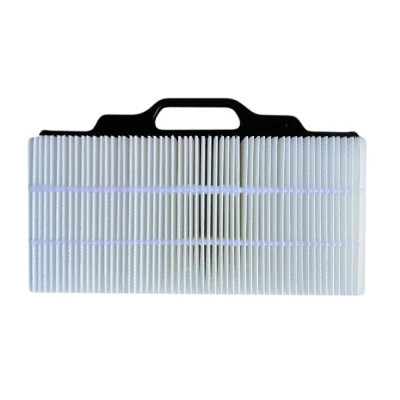 Фильтр для строительного пылесоса GTM HEPA для JN 501 (JN9816) Винница - изображение 4