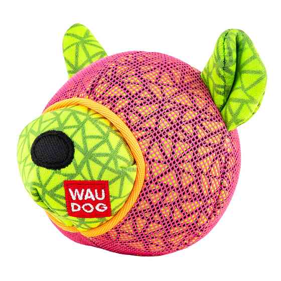 Игрушка для собак WAUDOG Fun, 