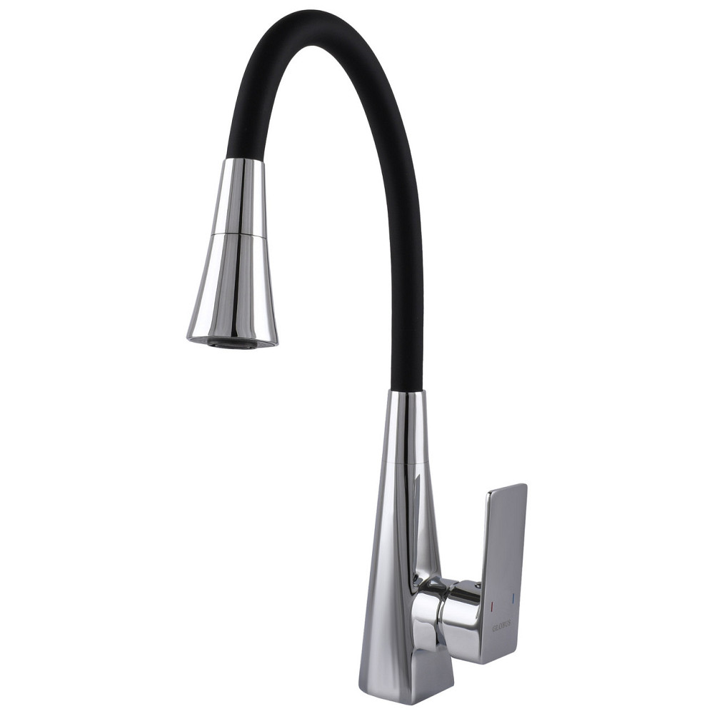 Змішувач для кухні Globus Lux NIAGARA GLN-0203SM-00 Київ - фото 1