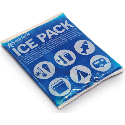 Аккумулятор холода Adriatic Т250 (8002936986009) Винница - изображение 1