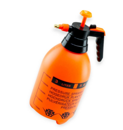Розпилювач помповий 3 л Дніпро
