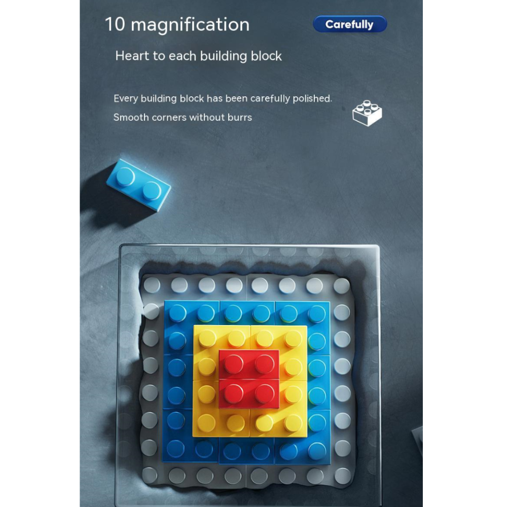 Конструктор LeleBrother космічний шатл, 458 деталь Київ - фото 6