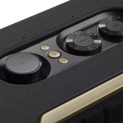 Акустическая система JBL Authentics 300 (JBLAUTH300BLKEP) Винница - изображение 9