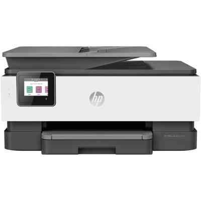 Многофункциональное устройство HP OfficeJet Pro 8123 с Wi-Fi (405W0C) Винница