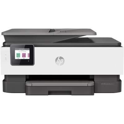 Многофункциональное устройство HP OfficeJet Pro 8123 с Wi-Fi (405W0C) Винница - изображение 2