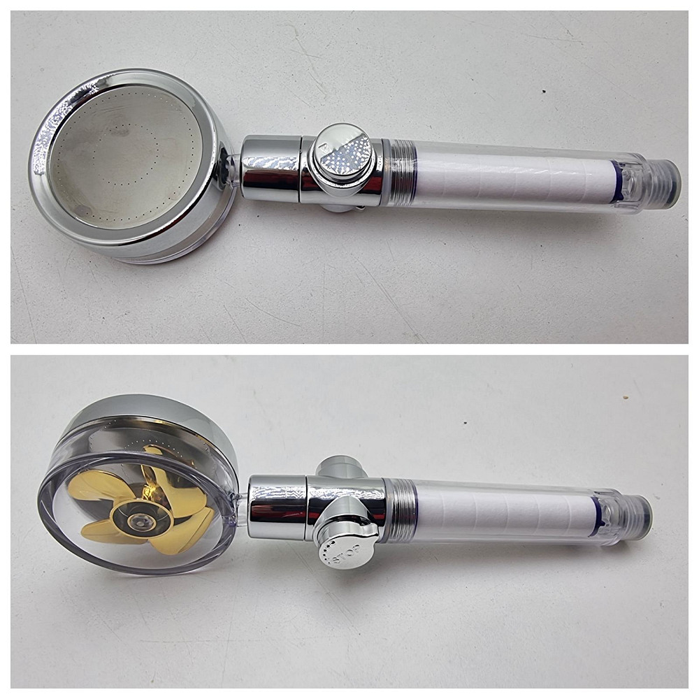 Лійка для душу Givenne Луцк - изображение 2