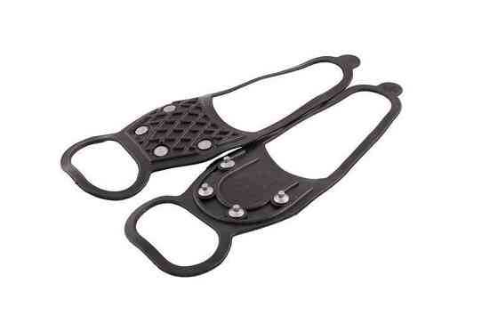 Ледоходы универсальные на носок и пятку Харьков