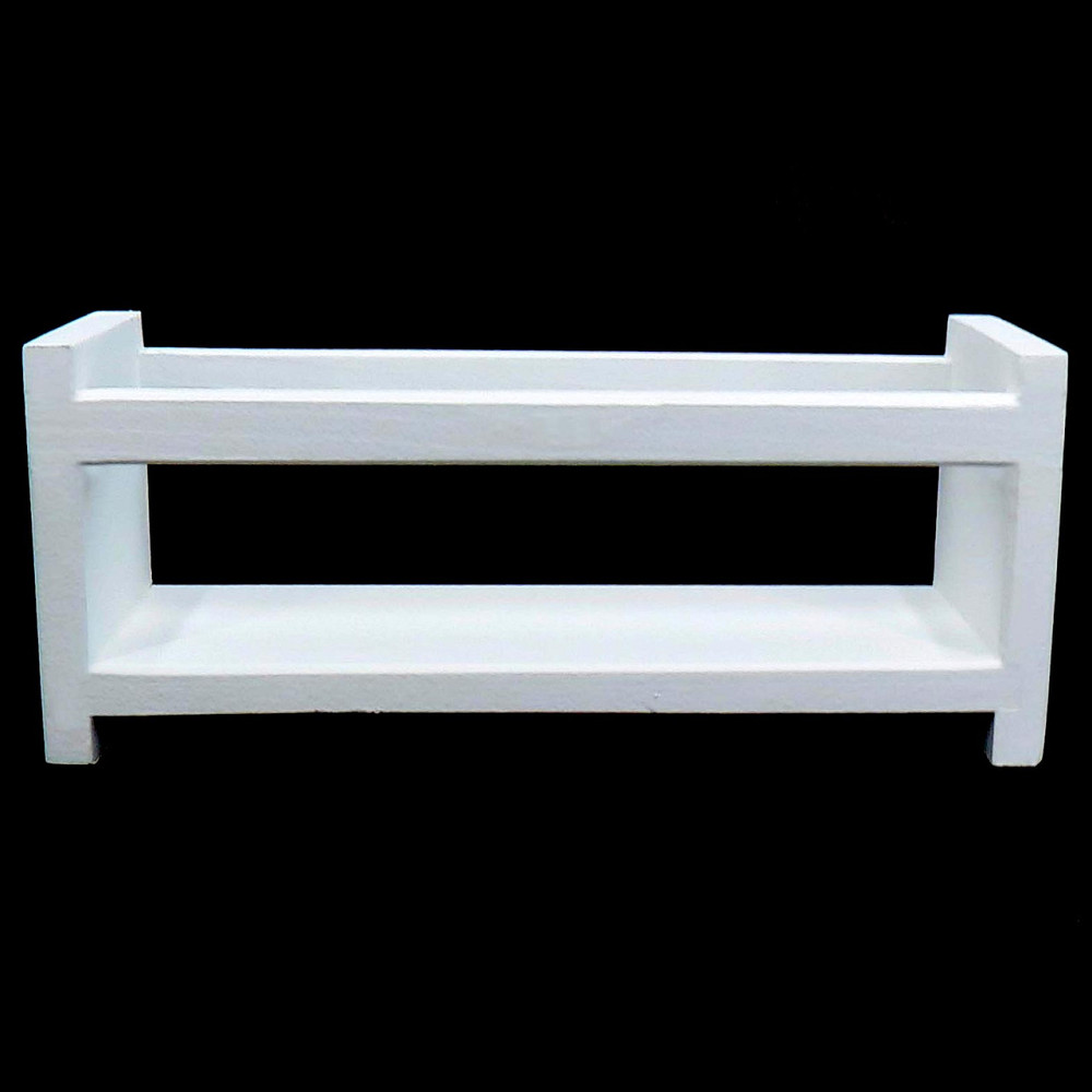 Настільна полиця для ванної "Джарлінг 27" зефір Миколаїв - фото 2