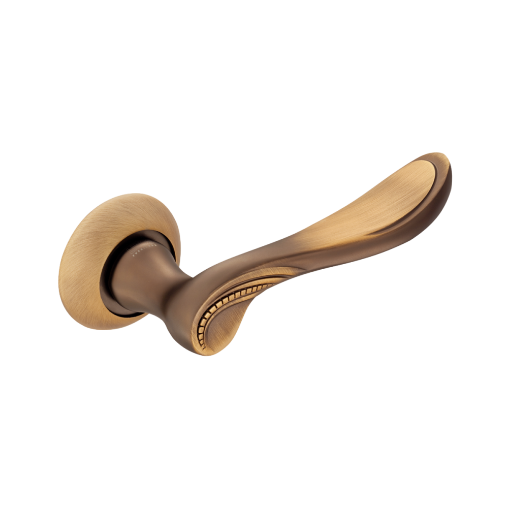 Ручка A-2009 MACC Матовая бронза Киев - изображение 2