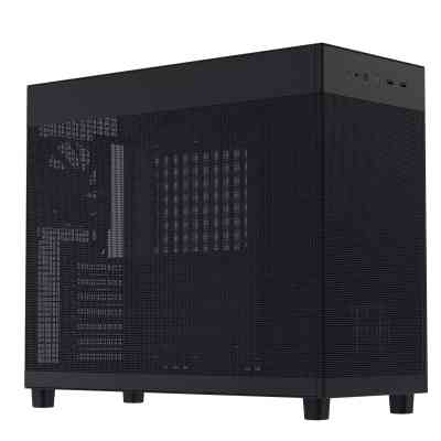 Корпус для ПК ASUS Prime AP303 Mesh Black (90DC00V0-B39000) Винница