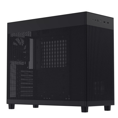 Корпус для ПК ASUS Prime AP303 Mesh Black (90DC00V0-B39000) Винница - изображение 3