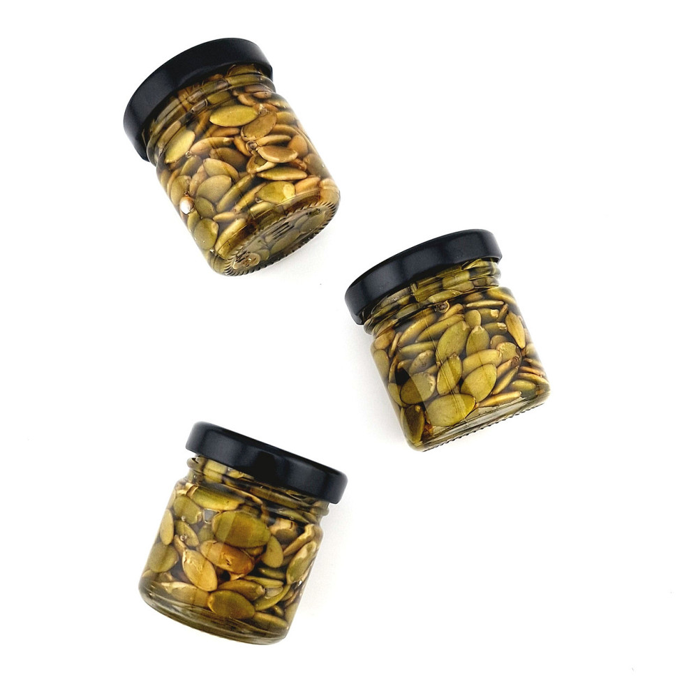 Тыквенные семечки с медом 50 грамм Одесса - изображение 8