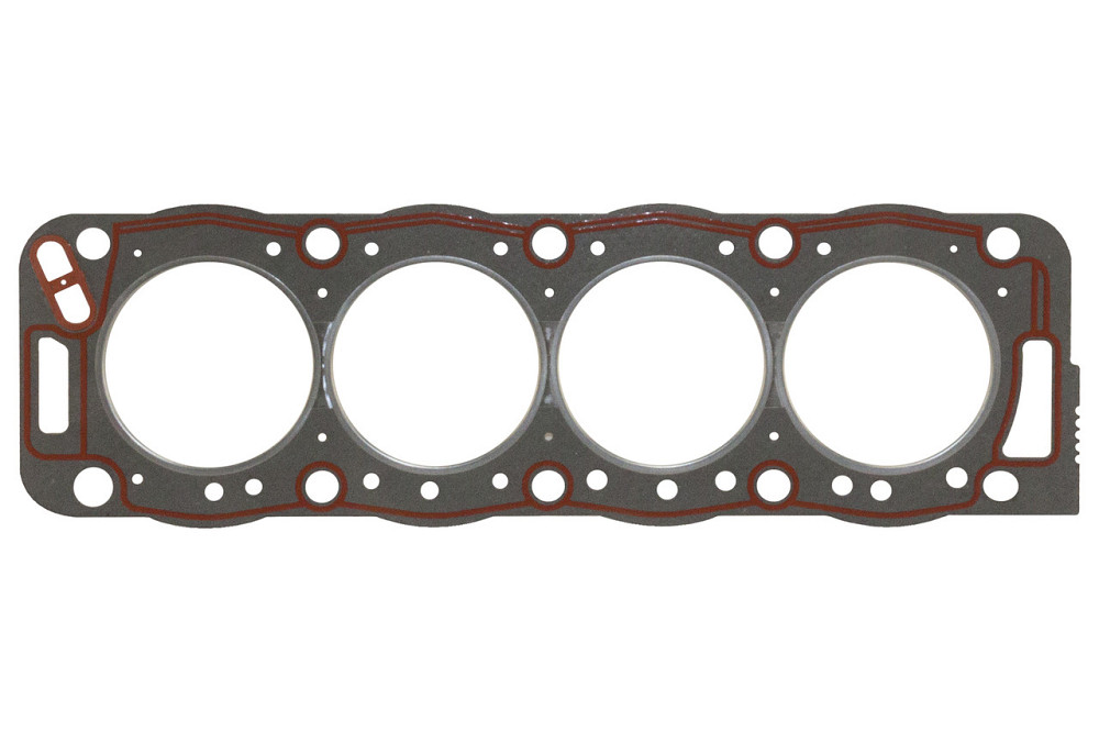 Прокладка головки HANSWERK Peugeot Expert 1,9 D (XUD9) 1,52 mm 5 міток (9623068480) Київ - фото 1