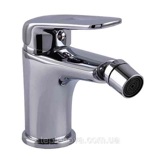 Змішувач для біде Globus Lux Koln GLK-0106 Чернівці