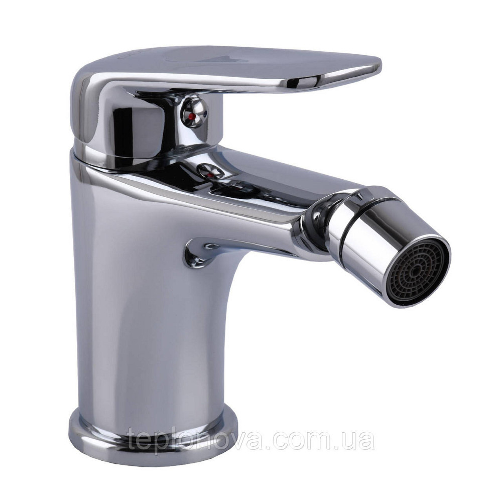 Змішувач для біде Globus Lux Koln GLK-0106 Чернівці - фото 1