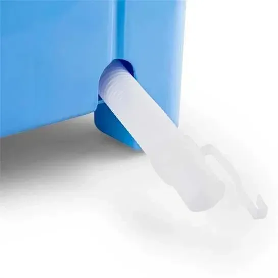 Мини-стиральная машина OneConcept SG003 с отжимом 2,8 кг из Германии Уценка Днепр - изображение 3